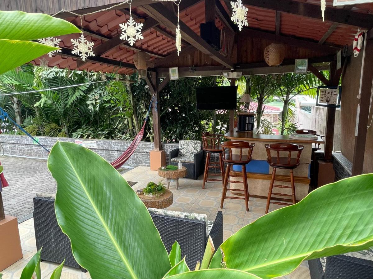 Loftscacao Apartments, Villas Cacao, Near To Playa Bonita Limon Buitenkant foto