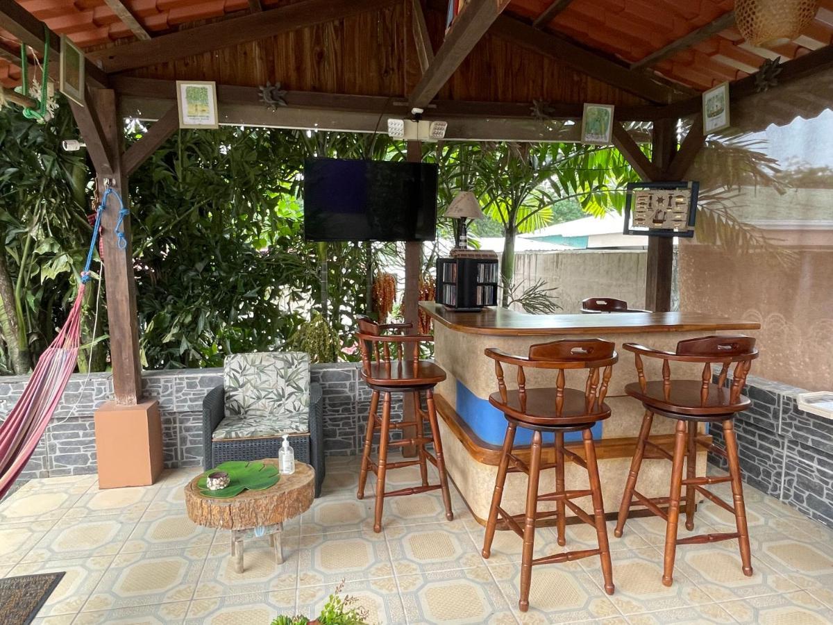 Loftscacao Apartments, Villas Cacao, Near To Playa Bonita Limon Buitenkant foto