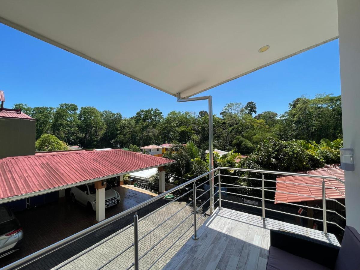 Loftscacao Apartments, Villas Cacao, Near To Playa Bonita Limon Buitenkant foto