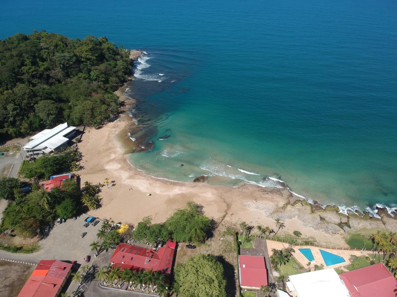 Loftscacao Apartments, Villas Cacao, Near To Playa Bonita Limon Buitenkant foto
