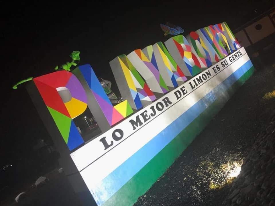 Loftscacao Apartments, Villas Cacao, Near To Playa Bonita Limon Buitenkant foto
